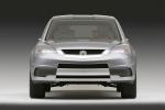 Acura RD-X Concept 2005 года